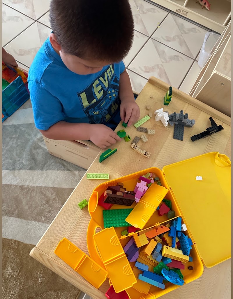 Crafty Kidos Preschool and Daycare photo 2