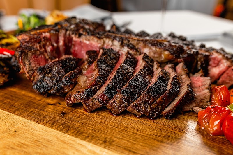 Oak & Ember Steakhouse photo 2