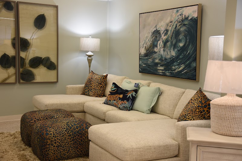 Bronze Lady Home Furnishings photo 5