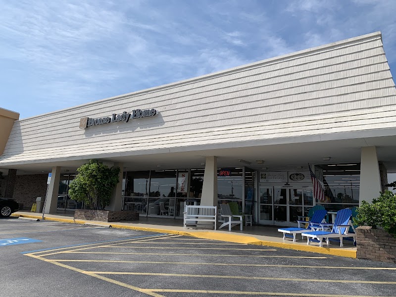 Photo of Bronze Lady Home Furnishings