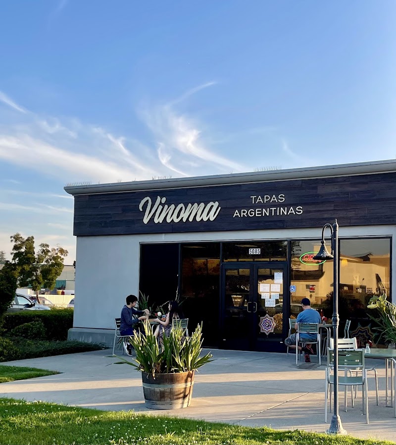 Photo of Vinoma Tapas Argentinas