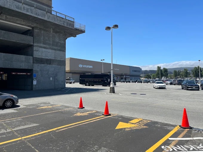 Photo of Hyundai of San Bruno