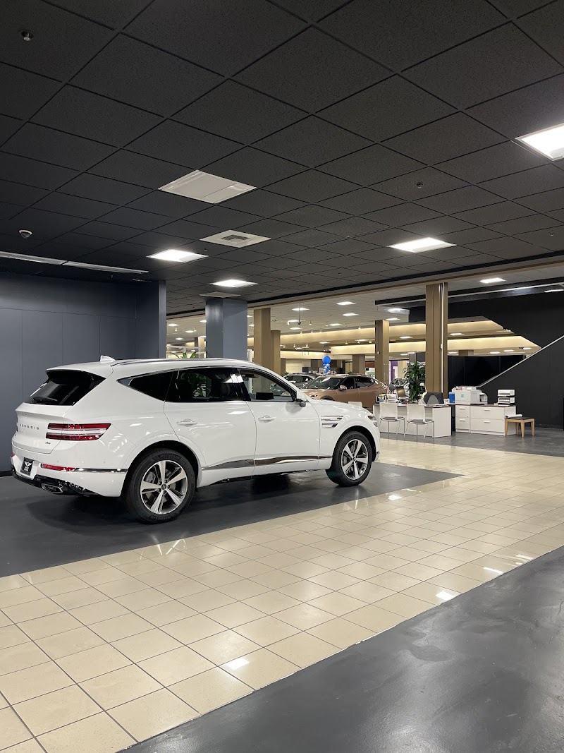 Hyundai of San Bruno photo 5