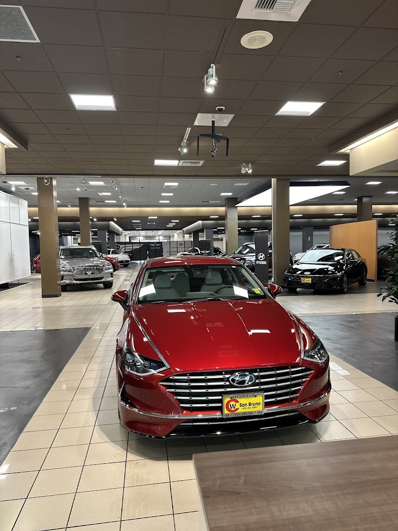 Hyundai of San Bruno photo 4