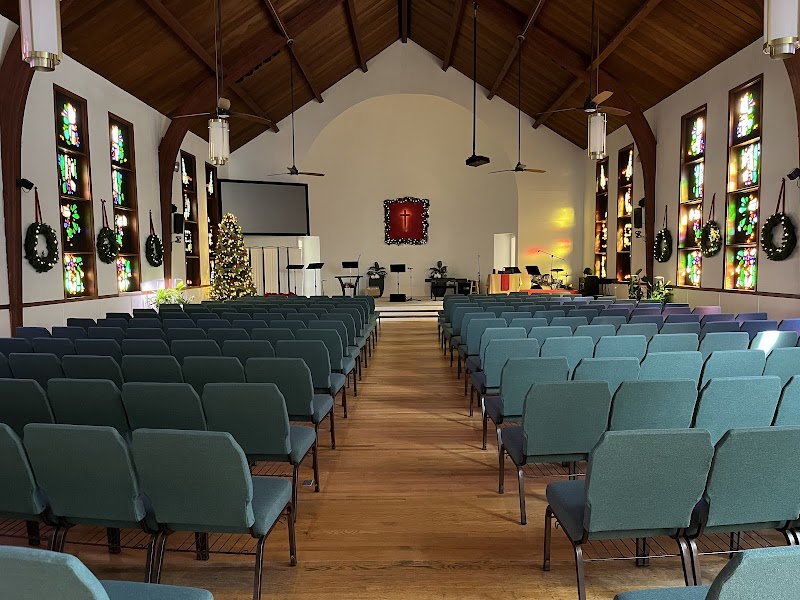 Grace Church of Marin photo 2