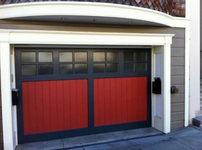 Redhill Painting Inc. photo 5