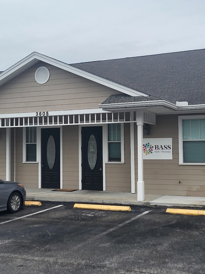 Lux Dental and Spa at Palm Harbor photo 5