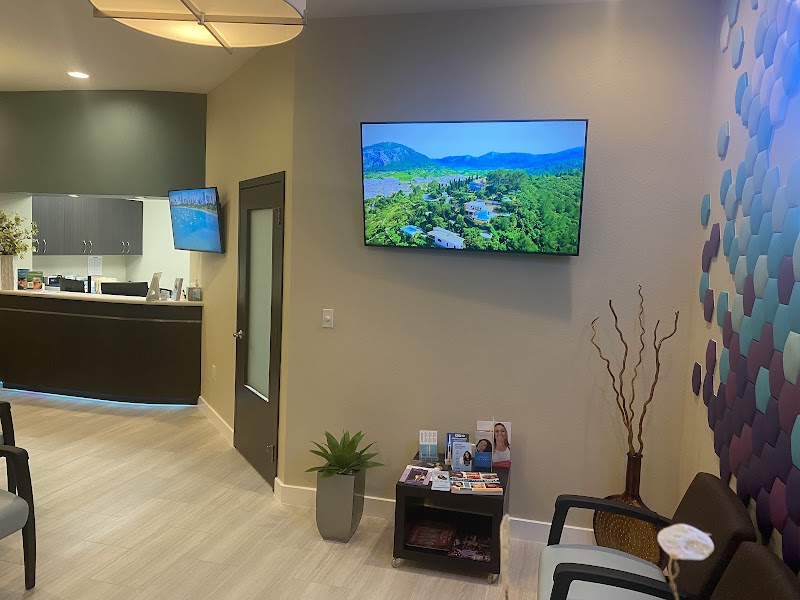 Lux Dental and Spa at Palm Harbor photo 2
