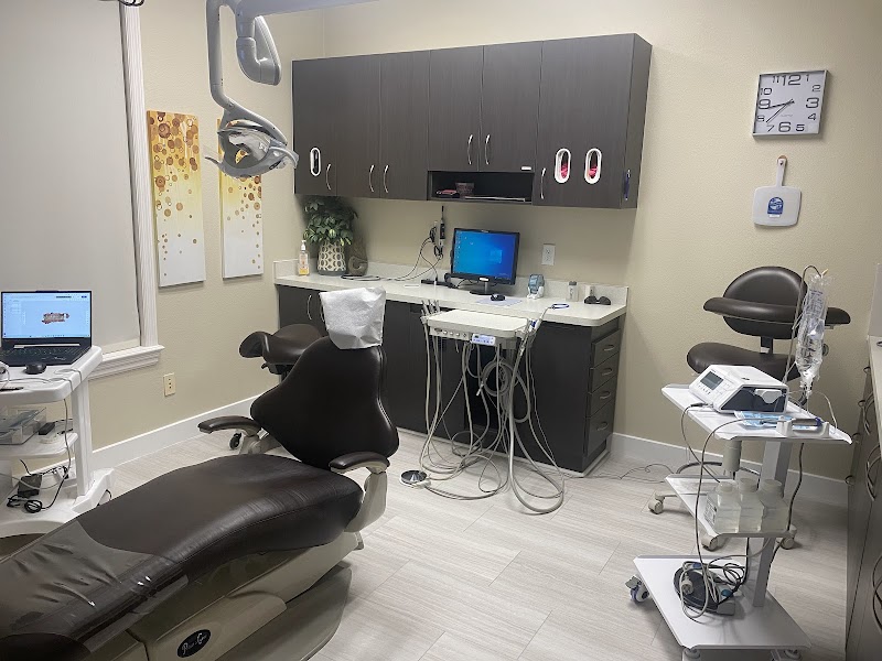 Lux Dental and Spa at Palm Harbor photo 3