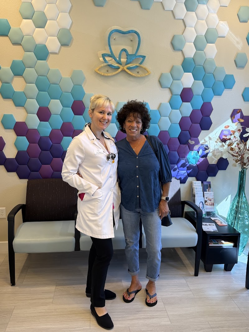 Lux Dental and Spa at Palm Harbor photo 4