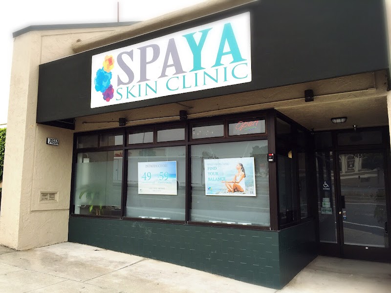 Photo of Spaya skin clinic