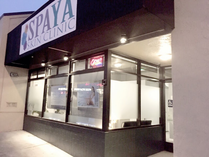 Spaya skin clinic photo 2