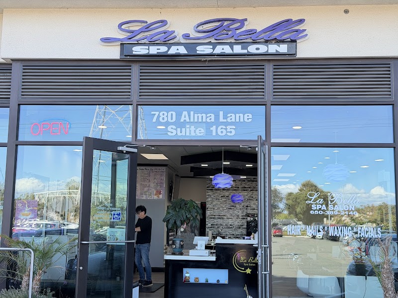 Photo of La Bella Spa and Salon