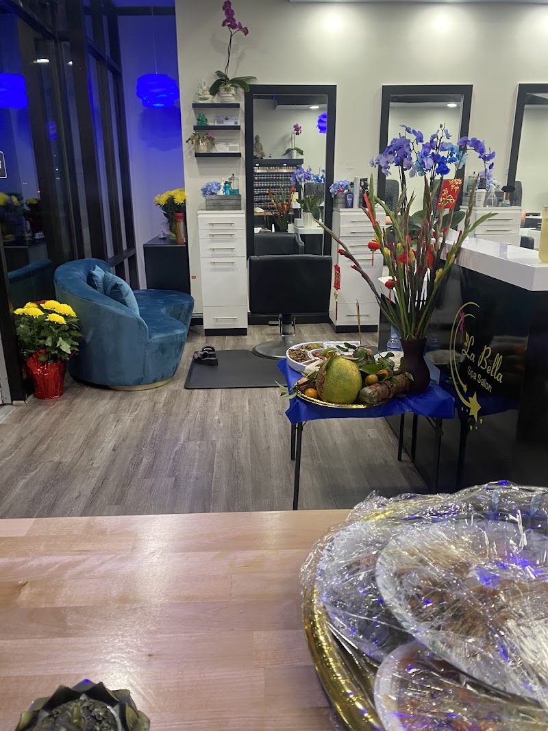 La Bella Spa and Salon photo 5