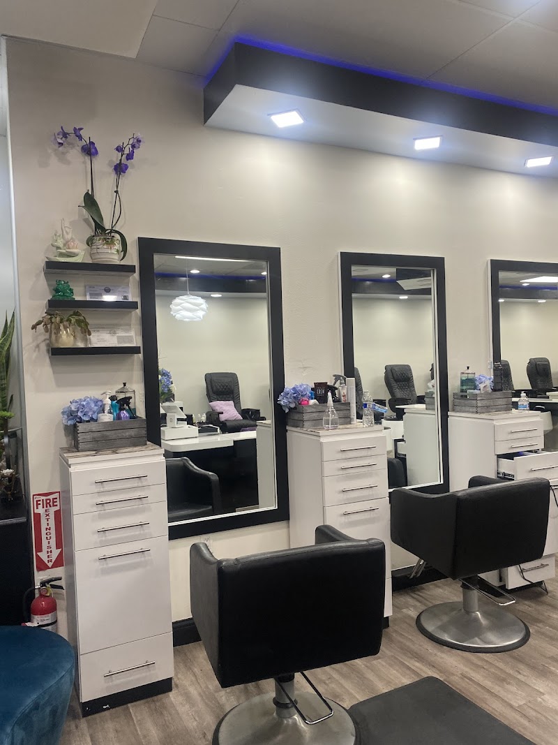 La Bella Spa and Salon photo 2