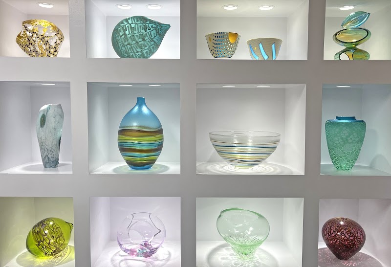 Photo of Philabaum Glass Gallery