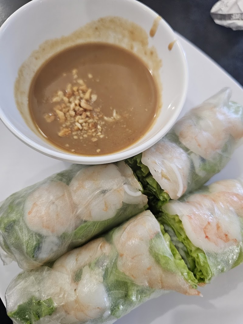 Pho Saigon Bay Restaurant photo 5