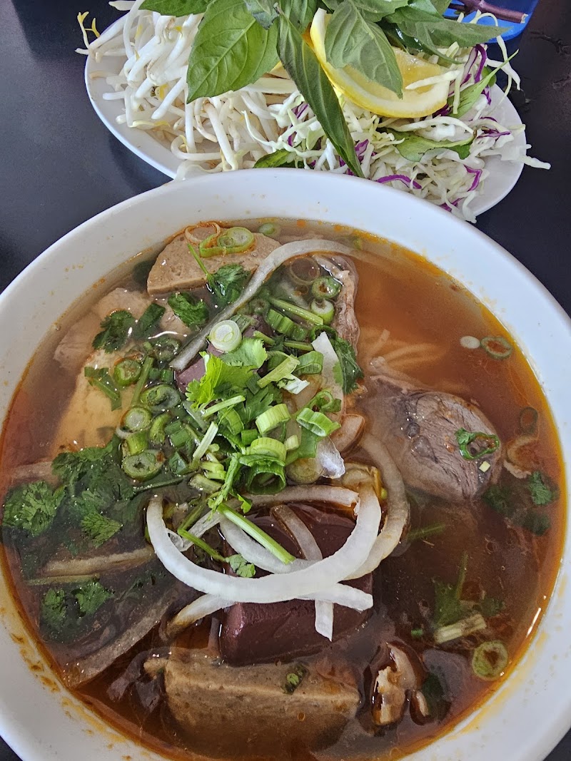 Pho Saigon Bay Restaurant photo 3