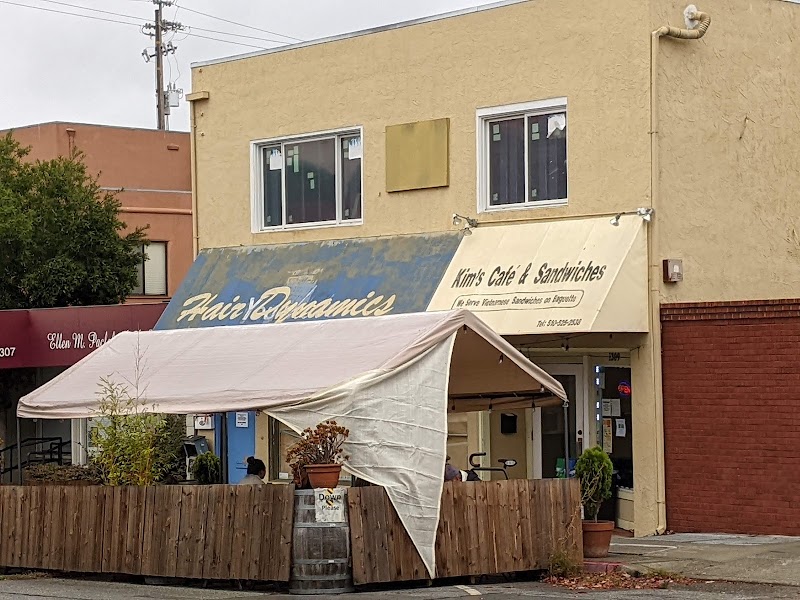 Photo of Kim's Café & Sandwiches