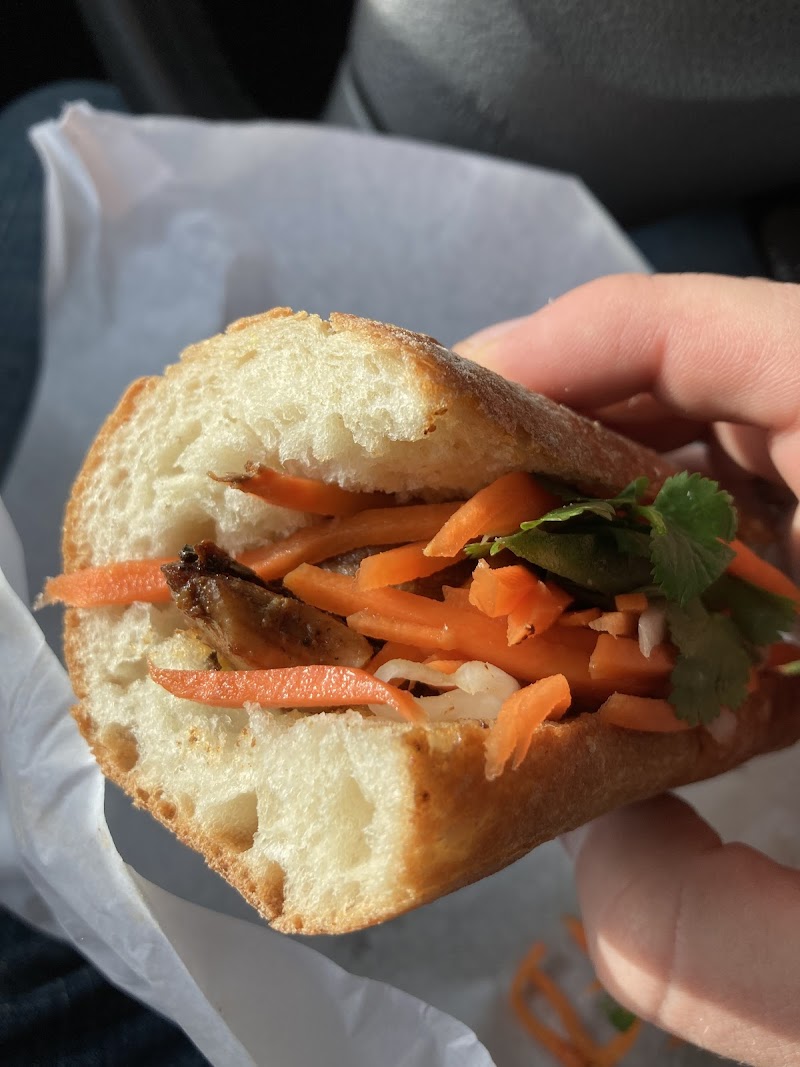 Kim's Café & Sandwiches photo 3