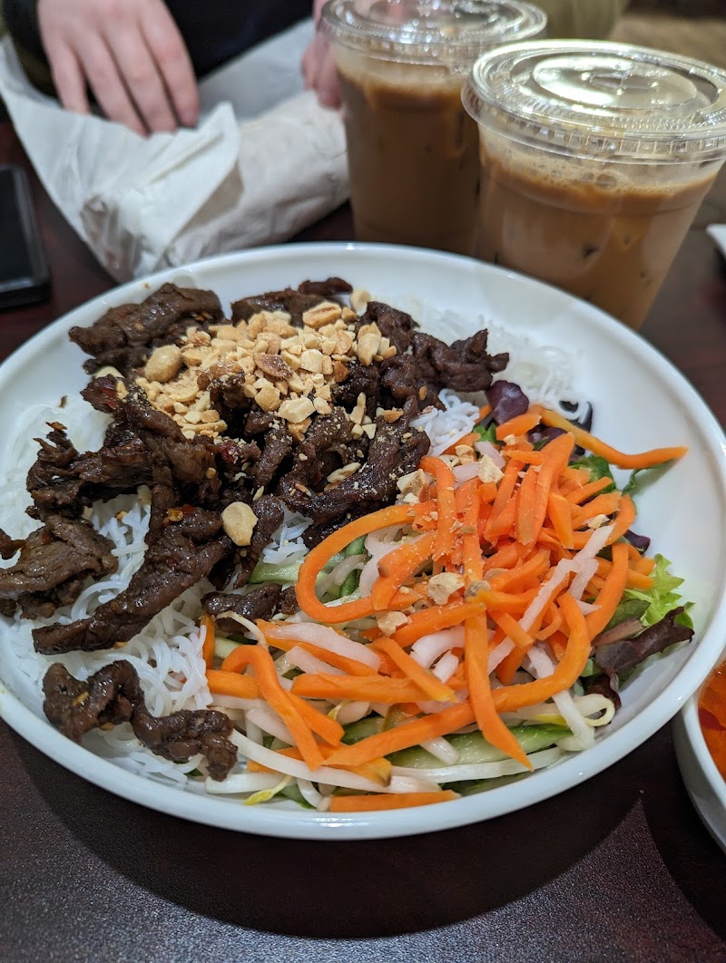 Kim's Café & Sandwiches photo 4