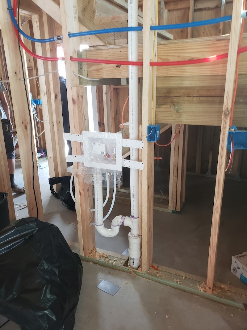 Strahorn Plumbing LLC photo 3