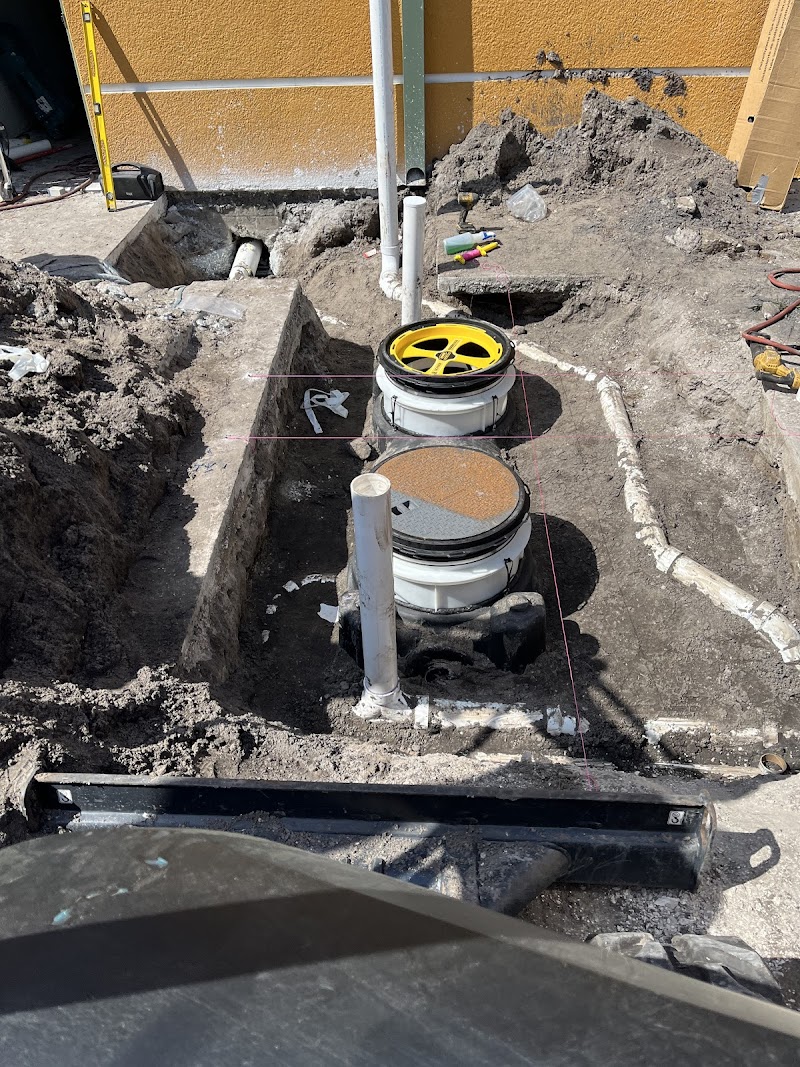 Strahorn Plumbing LLC photo 2
