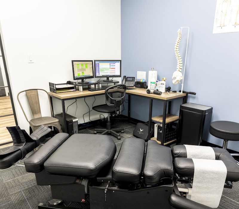 Photo of Elevate Health