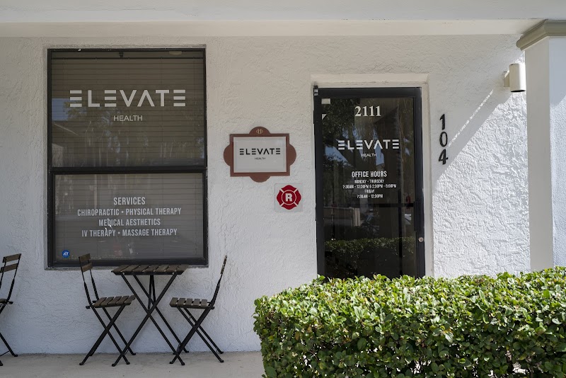 Elevate Health photo 5