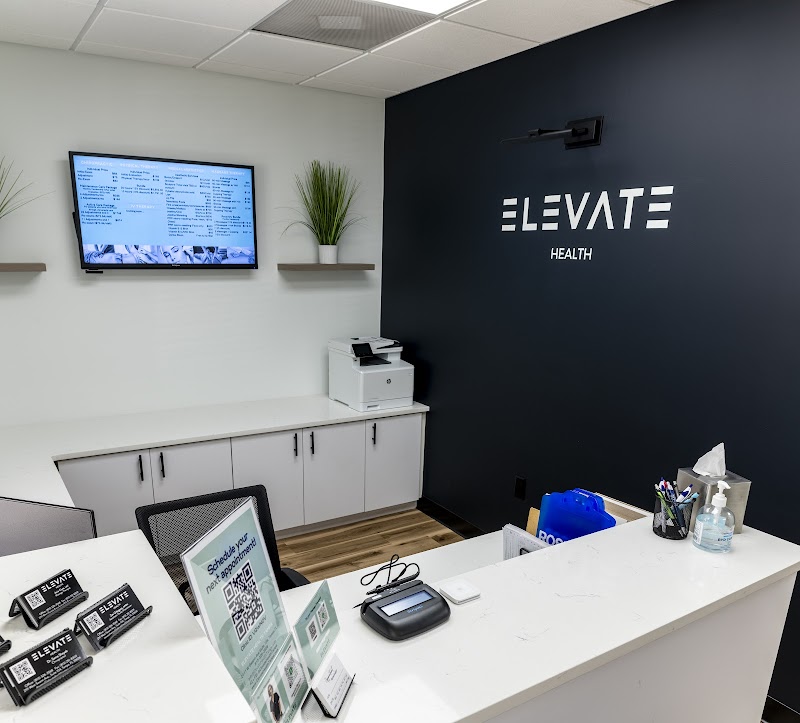 Elevate Health photo 4