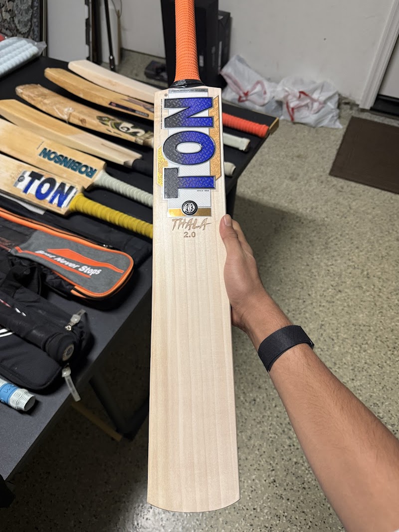 East Bay Cricket Shop photo 3
