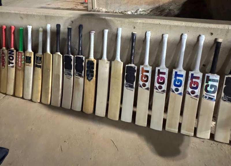 Photo of East Bay Cricket Shop