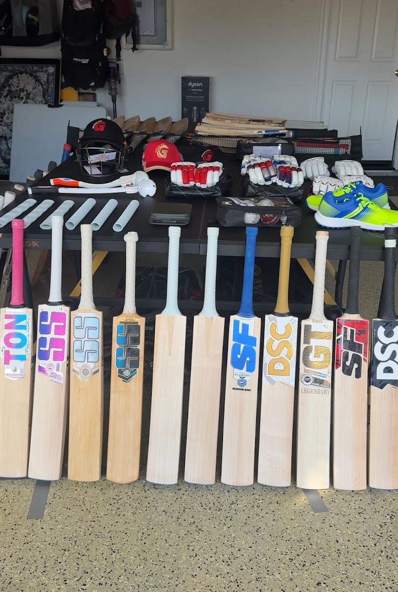 East Bay Cricket Shop photo 4