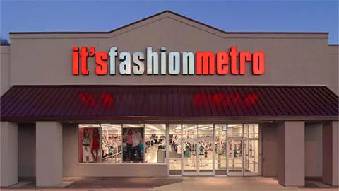 Photo of It's Fashion