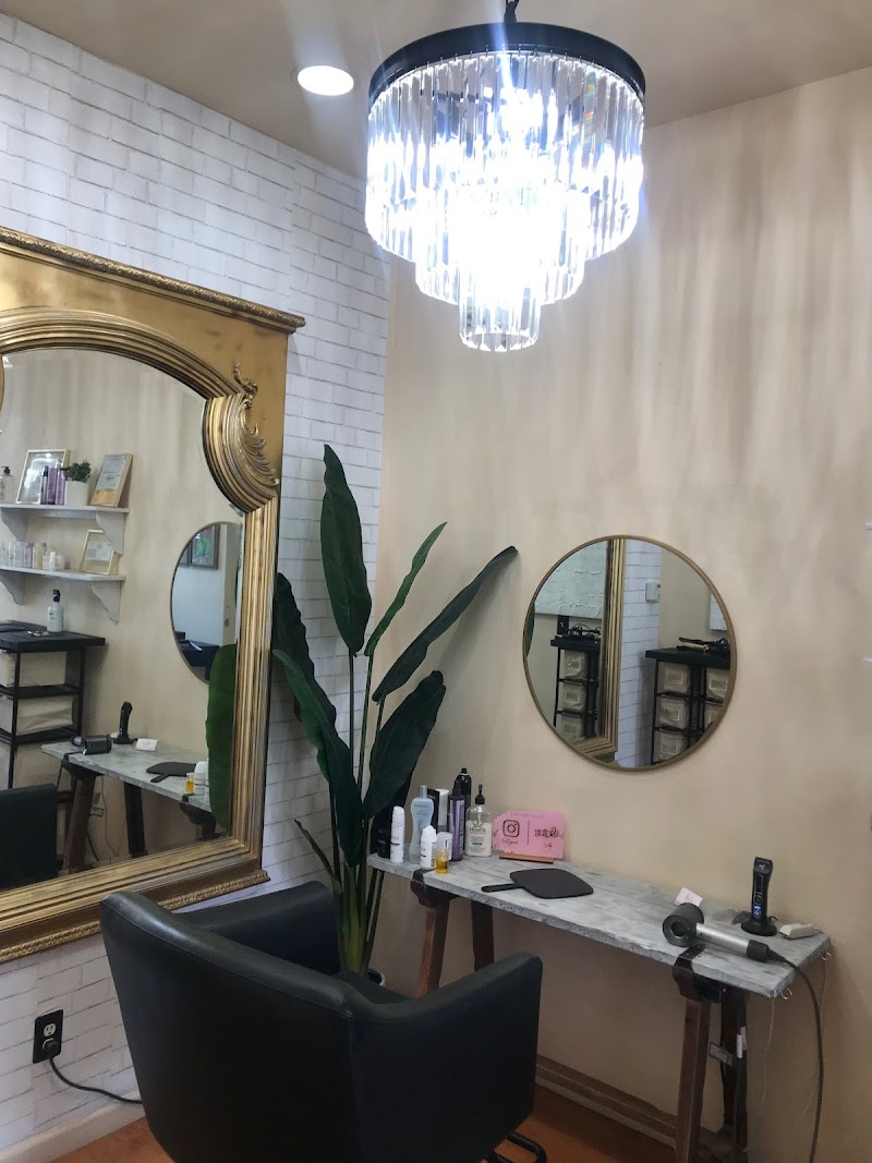 Hulu Salon photo 2