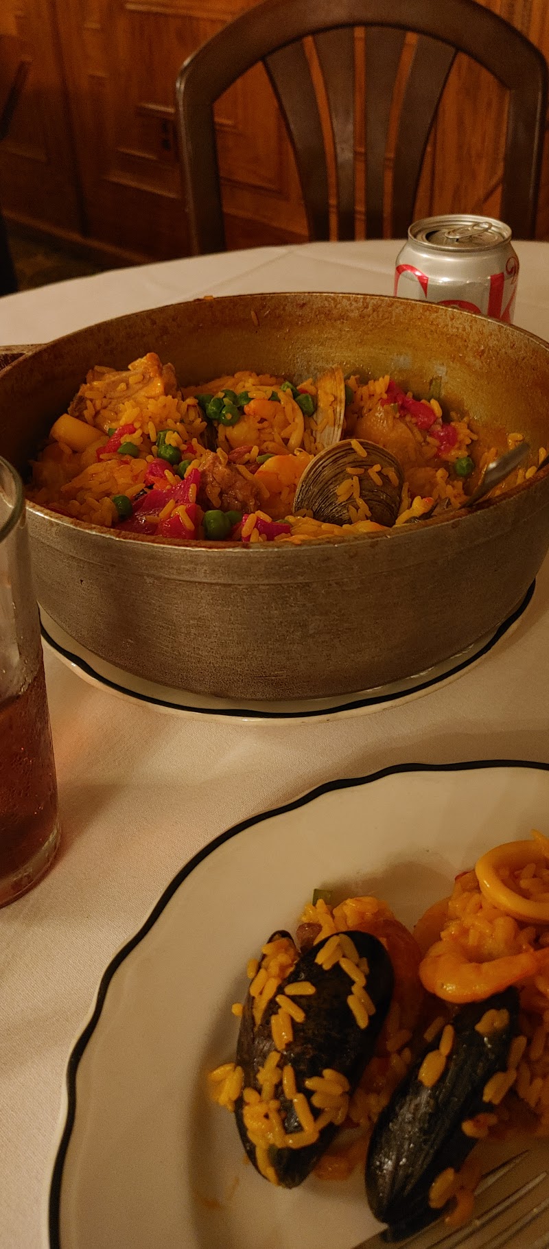 Spanish Sangria photo 3