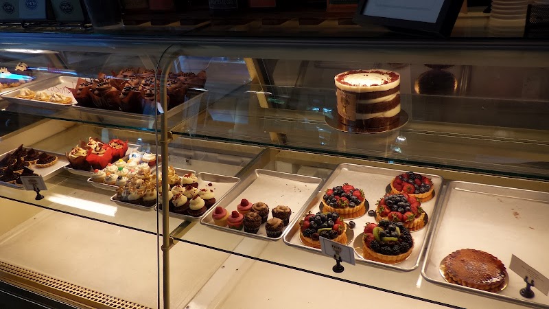 Photo of The Model Bakery