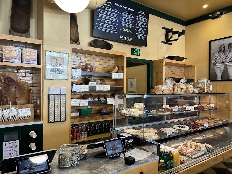 The Model Bakery photo 4
