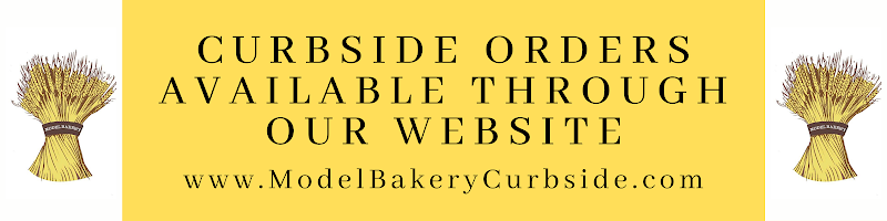 The Model Bakery photo 3