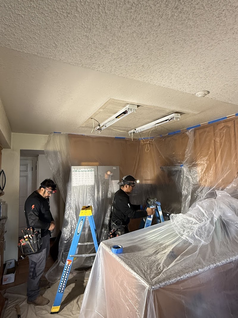 Mynor Electric Inc photo 5