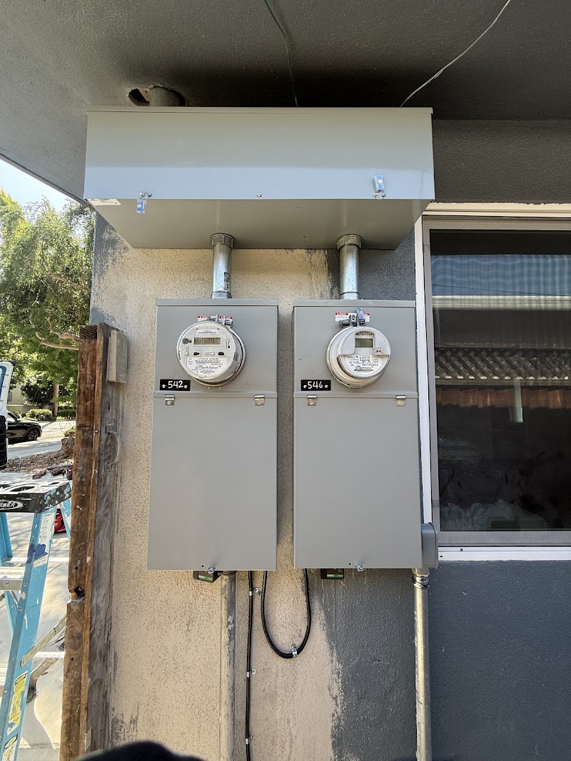 Mynor Electric Inc photo 2
