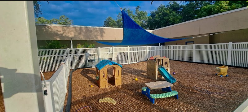 Photo of Fundamentals Early Learning II