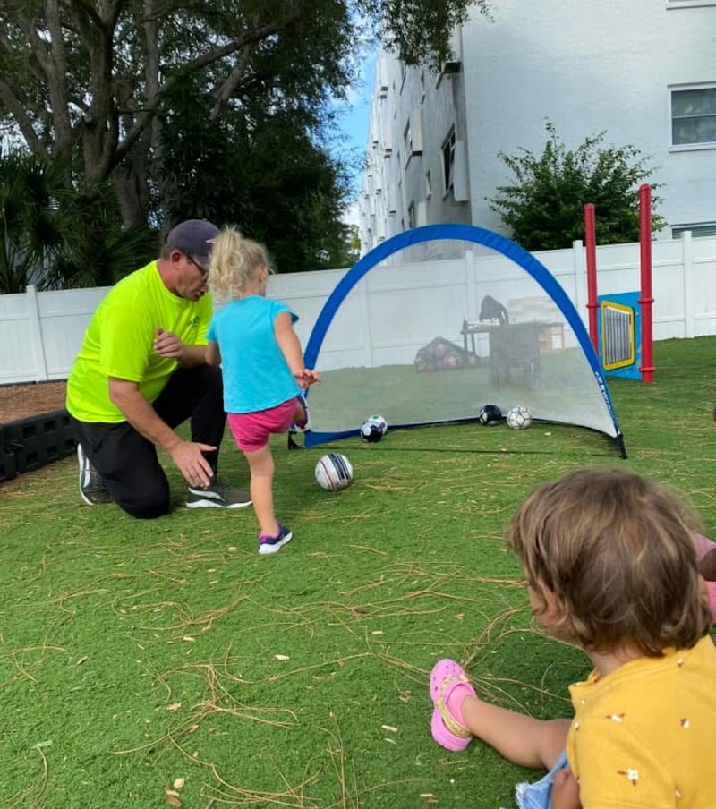 Fundamentals Early Learning II photo 3