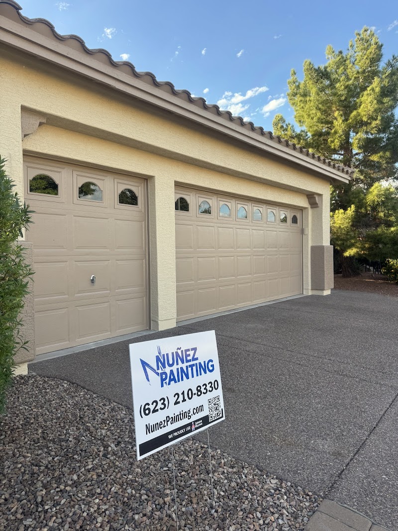 Nunez Painting Company photo 4
