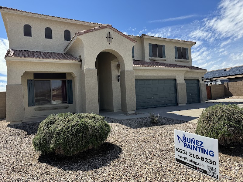 Nunez Painting Company photo 3