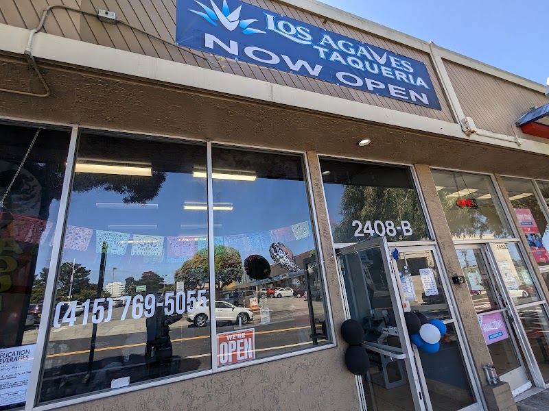 Photo of Taqueria Los Agaves