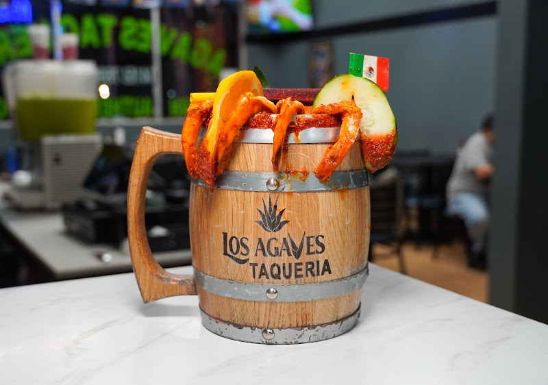Taqueria Los Agaves photo 4