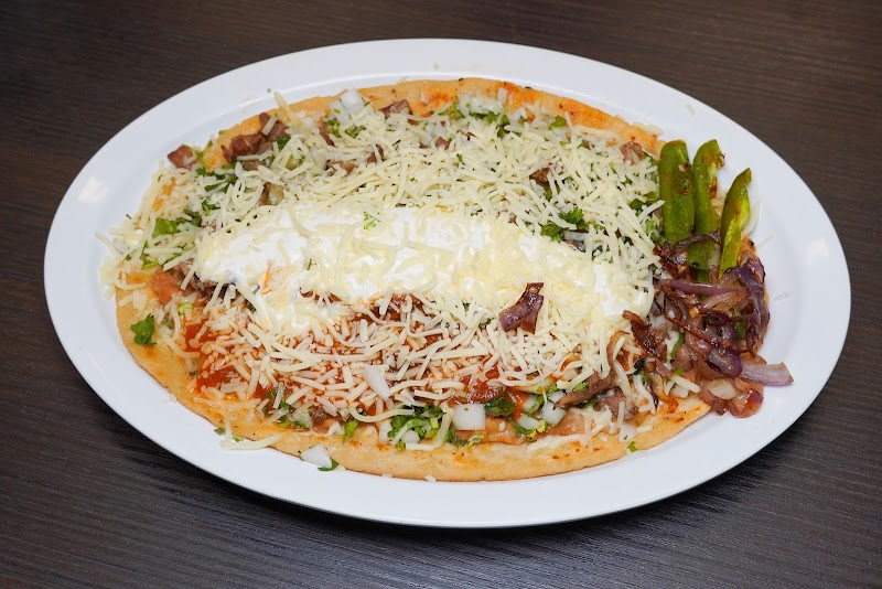 Taqueria Los Agaves photo 2