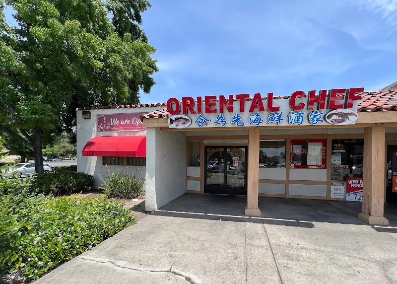 Photo of Oriental Chef