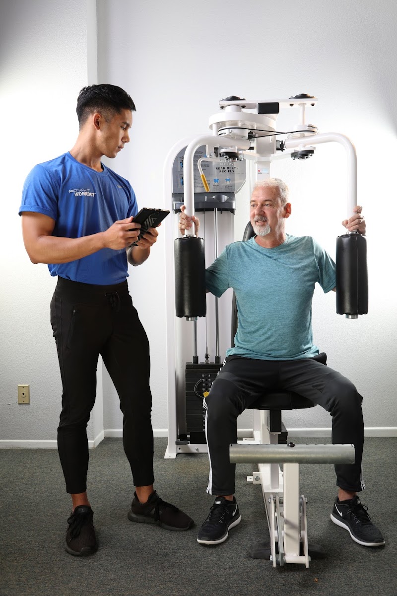 The Perfect Workout photo 5